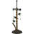 24"H Loro Paraiso Table Lamp