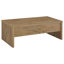 Ensemble de tables basses 3 pièces Sikorski-122441421-122441422