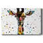 Motley Crew in Colour II -Gallery Wrapped Canvas-1800110666