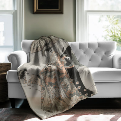 Throw Blanket