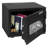 Security Safe With Combination Lock-32742420