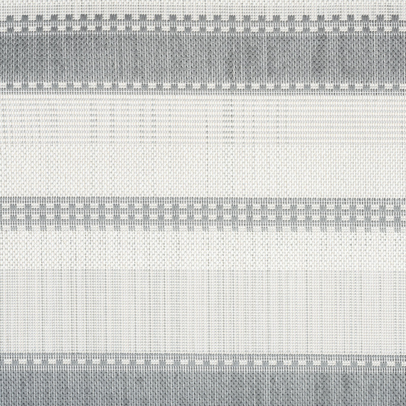 Howle Striped Indoor Rug, Rectangle 5'3" x 7'3"