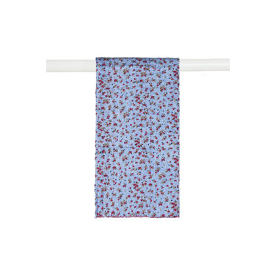 Chemin de table 100% coton Aines