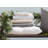 Brousseau Polyester Firm Pillow-628158144