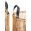 Bay Isle Home Decorative Basket