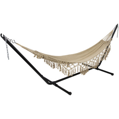1 Person Classic Hammock