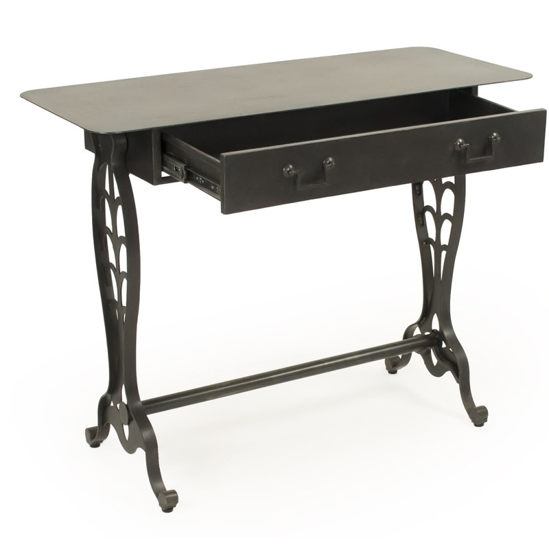 Raubsville 39.5'' W Console Table