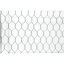 Volière en métal de 13 x 10 x 6 pi offrant une surface de vie spacieuse pour les poules, 13106 pieds, actif