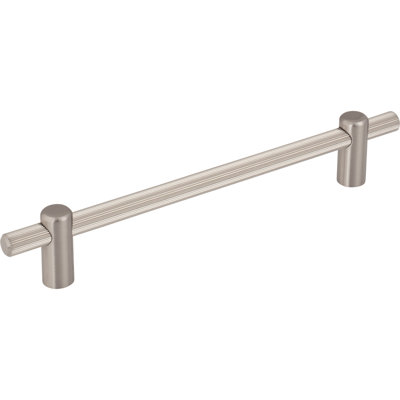 Dempsey Bar Pull