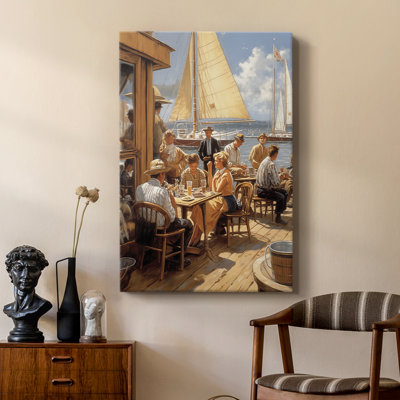 NAUTICAL Series DCxxxxi - Galerie sur mesure