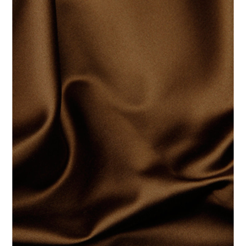 Tissu Alma Lusa Safim, Caramel