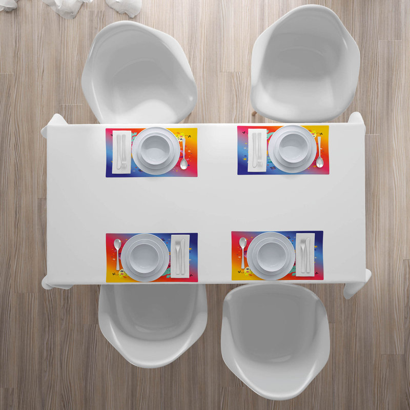 Récapitulatif 18,5" espagnol