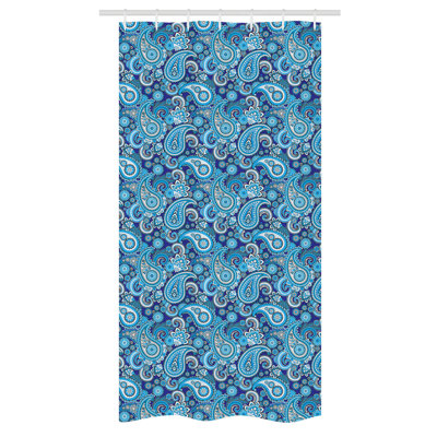 Ukiah %100 Polyester Semi Sheer Curtain Single Panel