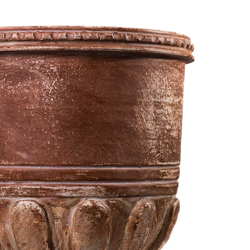 Vase Visha Grecian