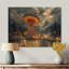 Carousel Amusement Parks Adventure V - Art mural de parcs d'attractions-89075-239207901