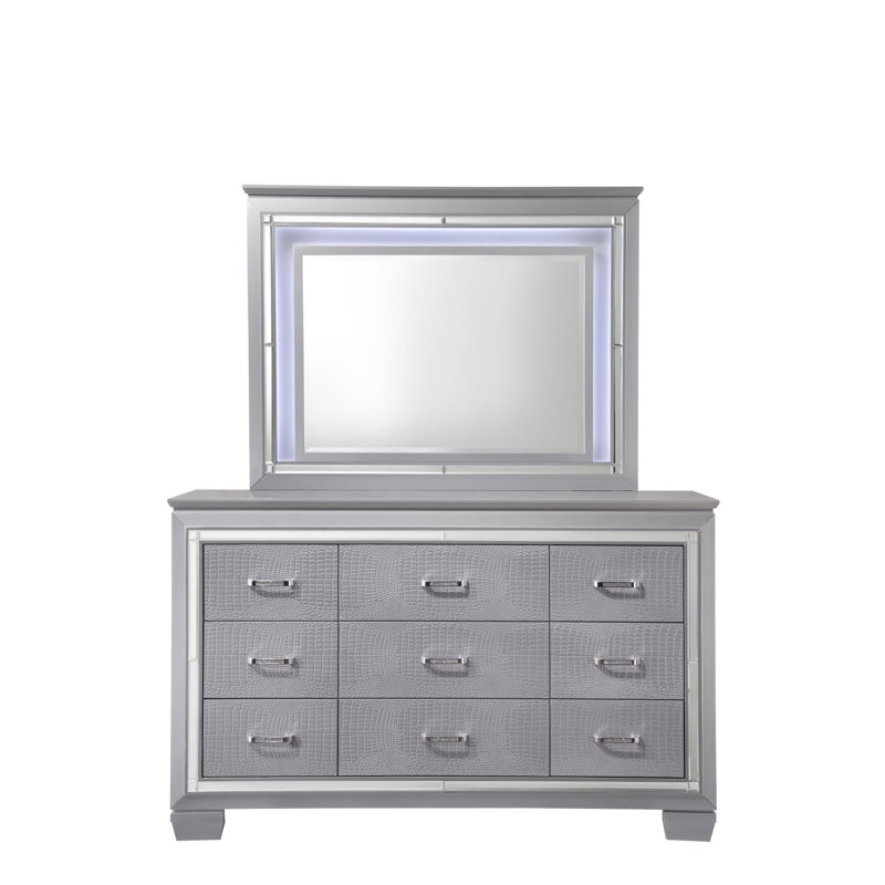 Lillian - Commode