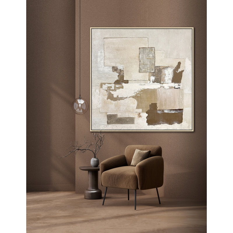 Toile Tactile Echoes