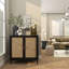 Miroir décoratif Ember-761593846