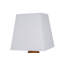 Lampe de table géométrique