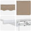 Brayden Studio Retractable Patio Awning-989693316-989693333