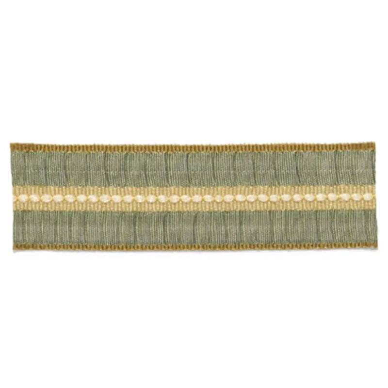 Camden Braid, Blue