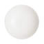 Porcelain Classic White Set of 4 Pasta Bowls