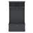 Hall Tree with Storage Shoe Bench for Entryway and Hallway, 4-in-1 Design Coat Racks with Hooks-293490117