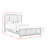 Jobe Standard Bedroom Set-129011941-129011942