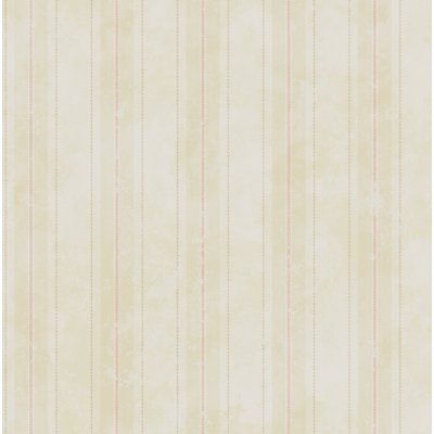 Papier peint rayé patiné Seabrook Designs