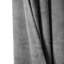 Hollange Crushed Velvet Eyelet Windows Panel Curtains-1806840483-1806840492