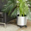 Support pour plante en métal Sandar