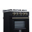 Cuisinière à gaz 24 pouces Breno-118620234