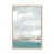 Natural Wood Framed Paper Print