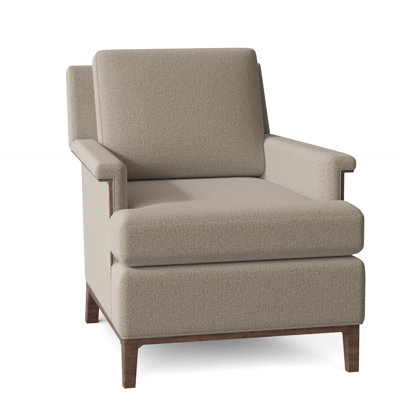 Fauteuil l 28,5 po Libby Langdon