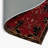 Sunlit Filigree Indoor And Outdoor Area Rug-1047726808