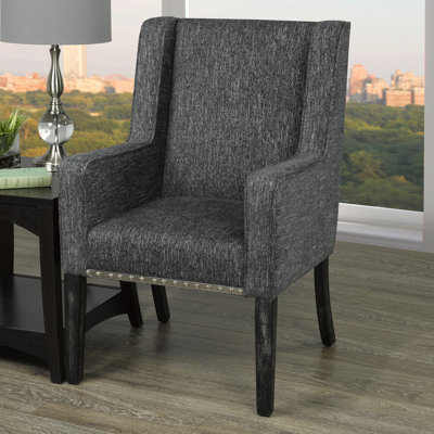 Fauteuil de 26 po de large Shillington