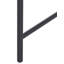 Annewil 80cm Console Table