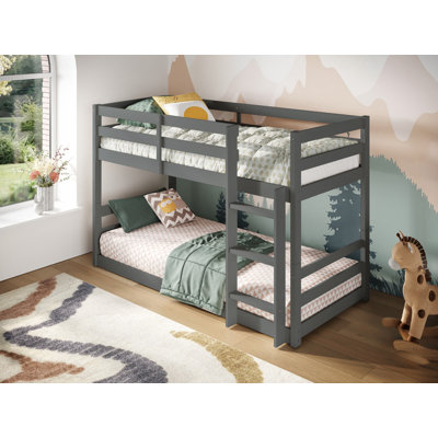 Shorty (75 X 175cm) Bunk Bed Bed Frame