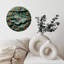 Horloge murale Ocean Wave
