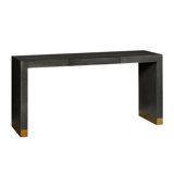 Watertown 62'' W Console Table