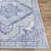 Ohlone Oriental Indoor Rug