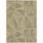 Itzayana Washable Geometric Indoor / Outdoor Rug-43027013