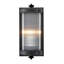 Glorious 1 - Light Flush Mounted Sconce-62068747