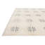 Tapis crème Judy