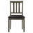 Wooden Dining Set-793970007