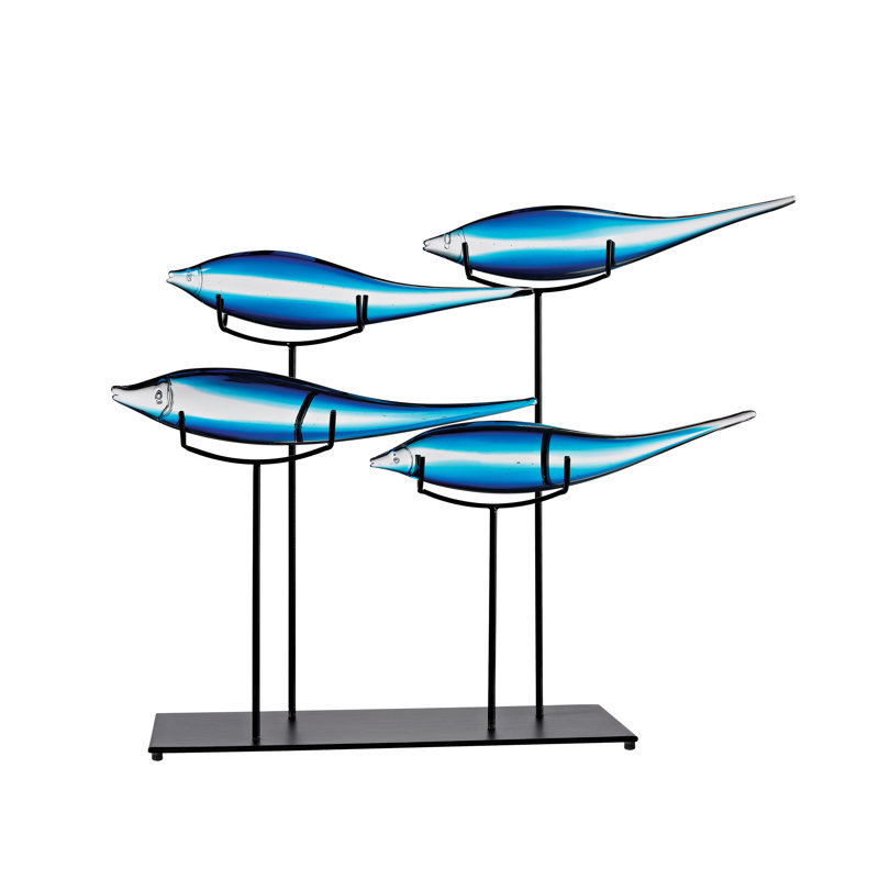 Petit objet décoratif Tultui