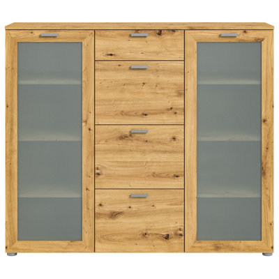 Xeno Chest Of Drawers