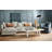 Good Times Coffee Table - White Oak-69339779