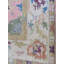 Tapis rose unique de 9 pi 9 po x 13 pi 9 po