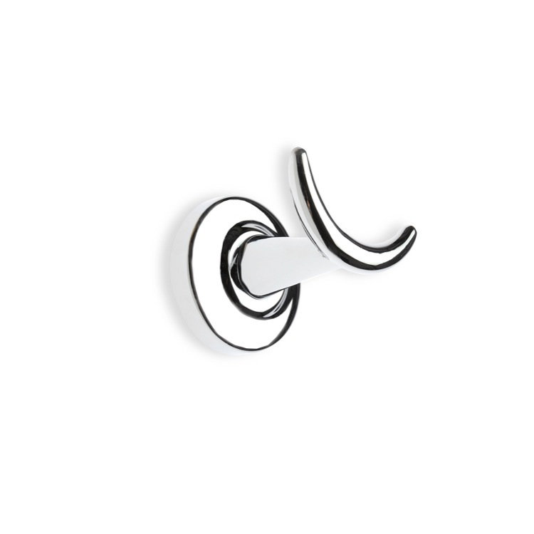 Smart Wall Mounted Robe Hook, Chrome